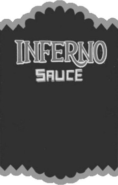 INFERNO SAUCE