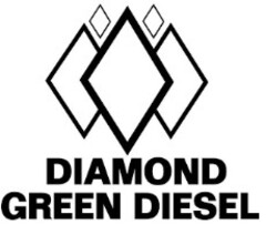 DIAMOND GREEN DIESEL