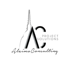 AC PROJECT SOLUTIONS Alaimo Consulting