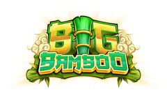 BIG BAMBOO