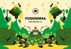 FUGU BREWING COMPANY FUGUSHIMA