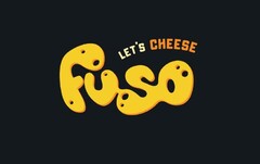 FUSO LET'S CHEESE