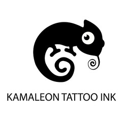 KAMALEON TATTOO INK