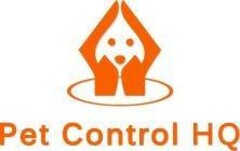 Pet Control HQ