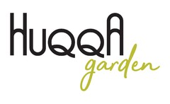 HUQQA garden