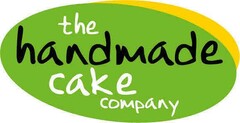 the handmade cake company