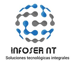 INFOSER NT Soluciones tecnológicas integrales