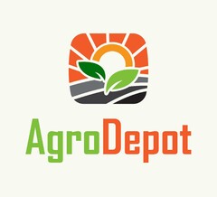 AgroDepot