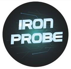 IRON PROBE