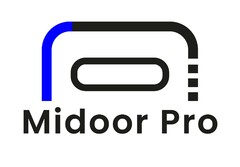 MIDOOR PRO