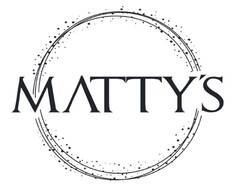 MATTY'S