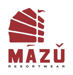 MAZU RESORTWEAR