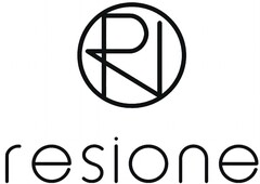 RESIONE