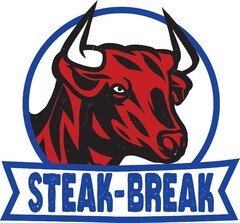 STEAK-BREAK