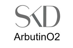 SKD ArbutinO2