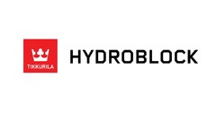 TIKKURILA HYDROBLOCK