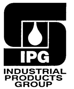 S IPG, INDUSTRIAL PRODUCTS GROUP