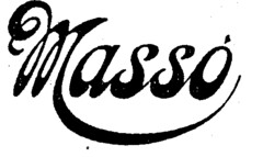 Massó