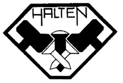 HALTEN