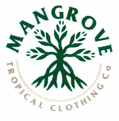 MANGROVE TROPICAL CLOTHING Co