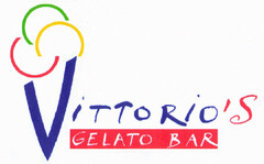VITTORIO'S GELATO BAR
