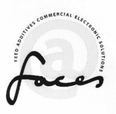 FEED ADDITIVES COMMERCIAL ELECTRONIC SOLUTIONS @ faces