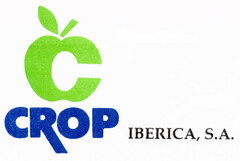 C CROP IBERICA, S.A.