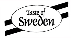 Taste of Sweden