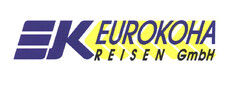 EUROKOHA REISEN GmbH