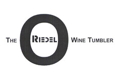 THE RIEDEL WINE TUMBLER