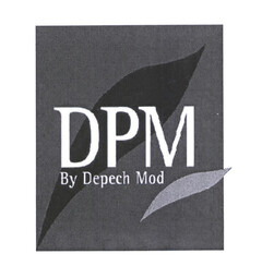DPM By Depech Mod