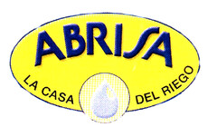 ABRISA LA CASA DEL RIEGO