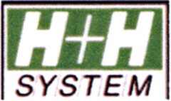 H+H SYSTEM