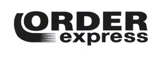 ORDER express