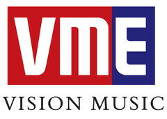 VME VISION MUSIC