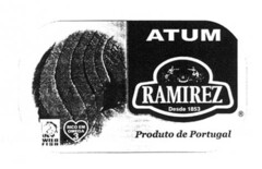 ATUM RAMIREZ