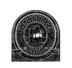 FLENSBURGER GOLD