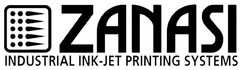 ZANASI INDUSTRIAL INK-JET PRINTING SYSTEMS