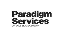 Paradigm Services An EADS SPACE Company