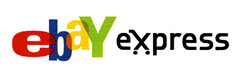 ebaY express