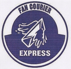 FAN COURIER EXPRESS