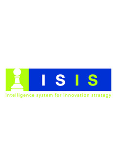 ISIS intelligence system for innovation strategy