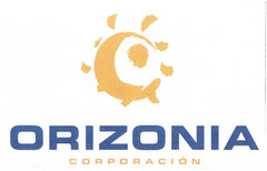 ORIZONIA CORPORACIÓN