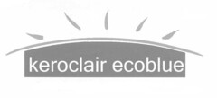 keroclair ecoblue