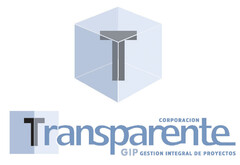 Transparente CORPORACION GIP GESTION INTEGRAL DE PROYECTOS