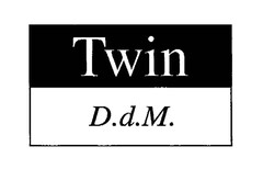 Twin D.d.M.