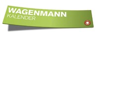 WAGENMANN KALENDER