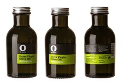 O DE OLIVA Extra Virgin Olive Oil Arbequina