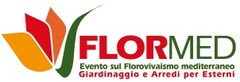 FLORMED Evento sul Florovivaismo mediterraneo Giardinaggio e Arredi per Esterni