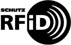 SCHÜTZ RFiD